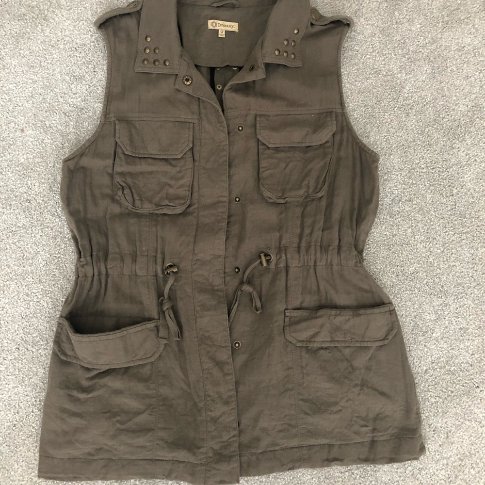 Vest